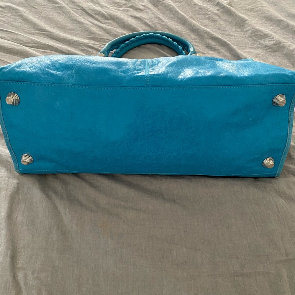 Balenciaga Giant City Bag - Picture 10 of 14